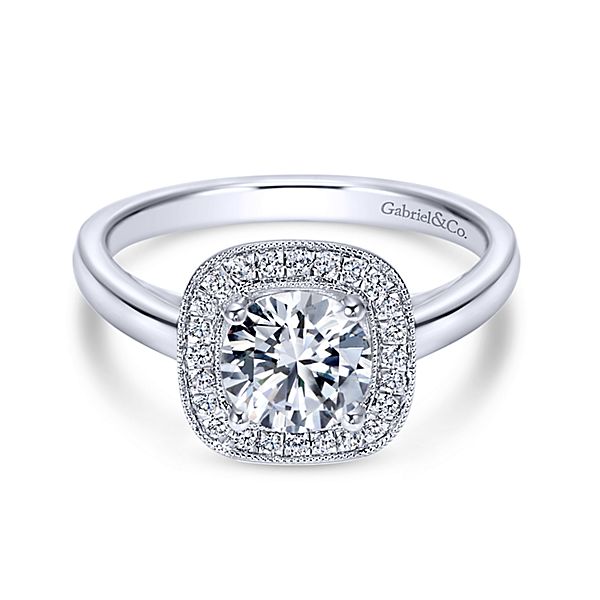 14k white gold gabriel and co marla engagment ring diamond halo ER7811W44JJ-1