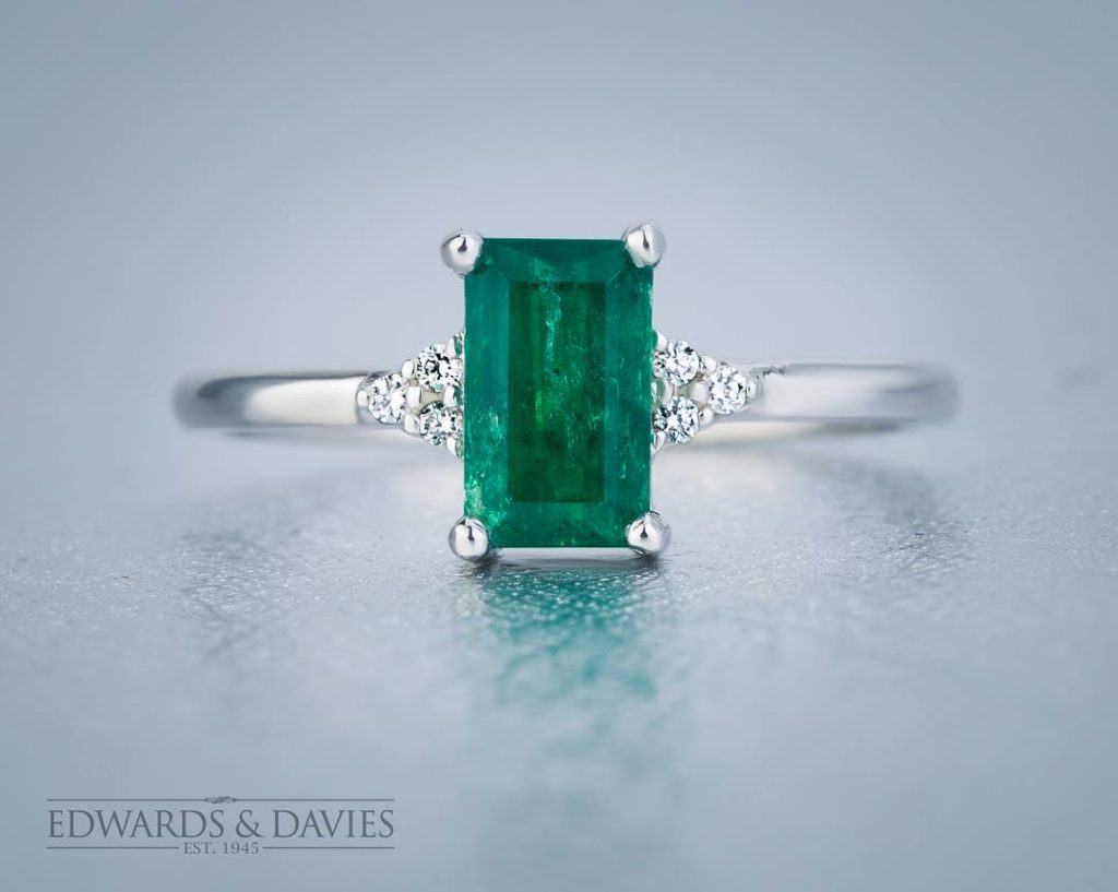 Custom Rings