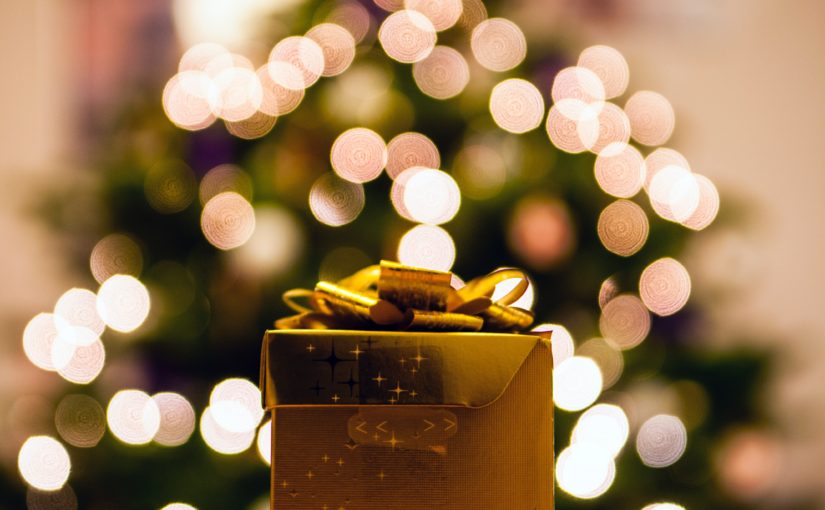 Ultimate Holiday Gift Guide: On a Budget