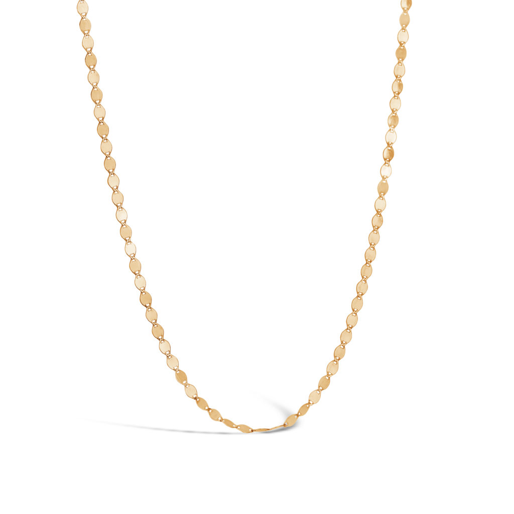rose gold choker style necklace 10k rose gold necklace rose gold layering necklace