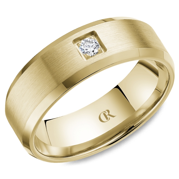 CrownRing CR-059 - Image 2