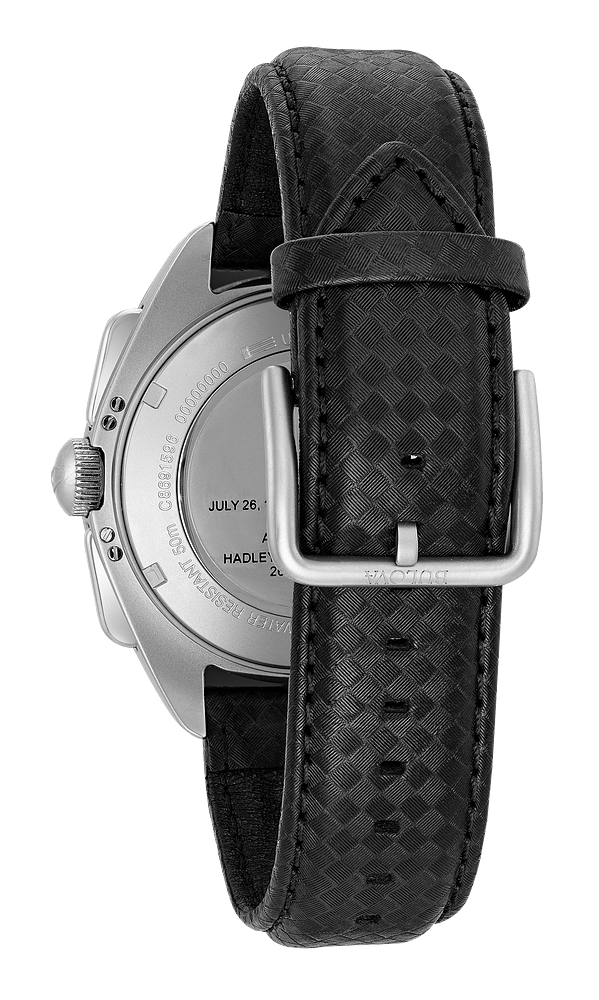 Bulova Moon Watch 96B251 - Image 4