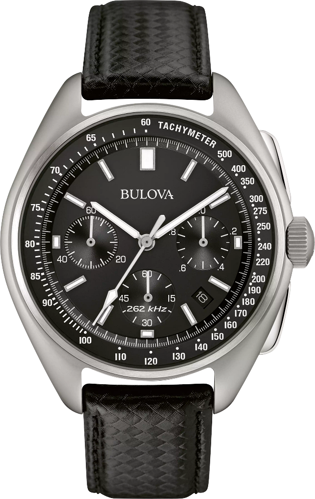 Bulova Moon Watch 96B251 - Image 2