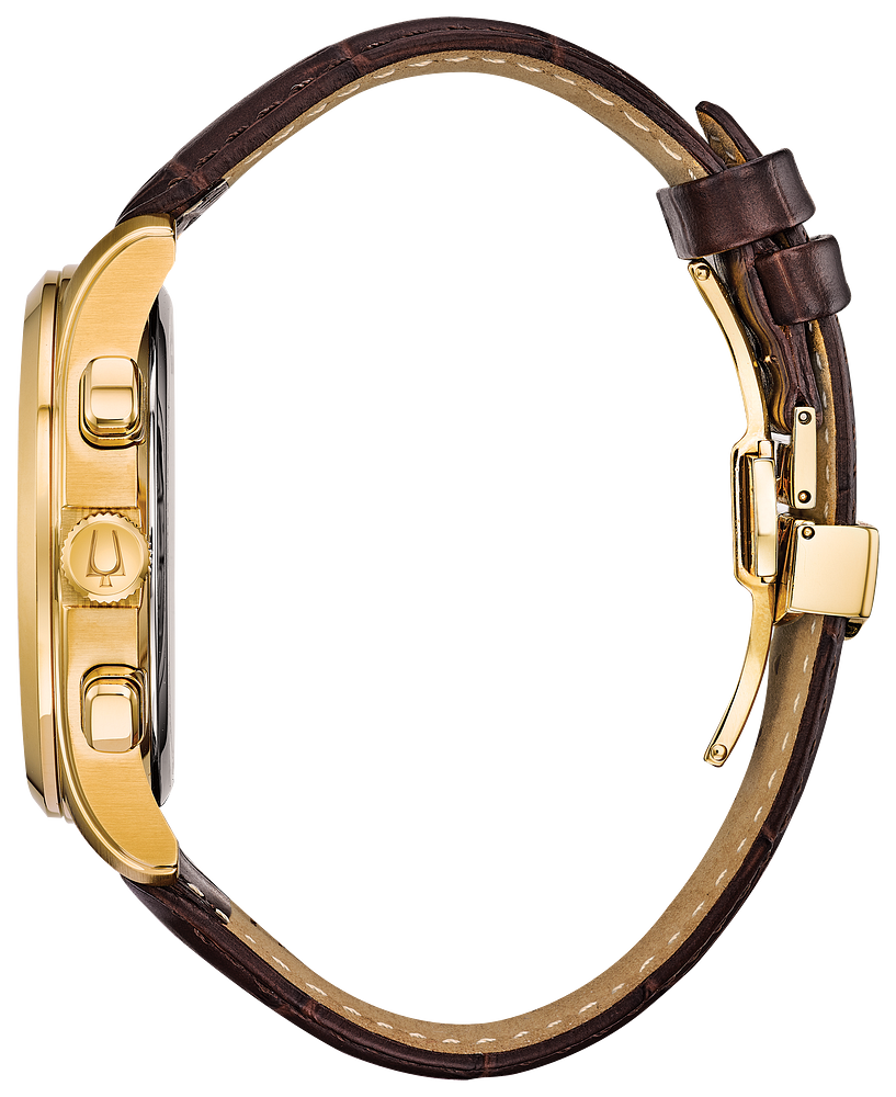 Bulova Classic Watch 97B169 - Image 4