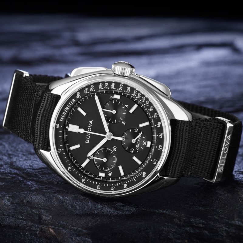 Bulova Moon Watch 96B251 - Image 6