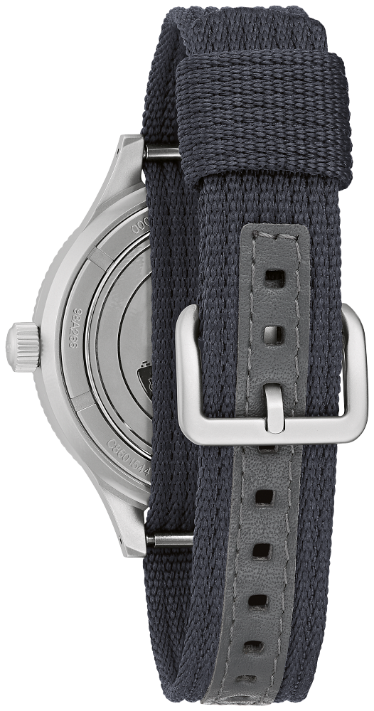 Bulova MIL Ships Watch 98A266 - Image 4