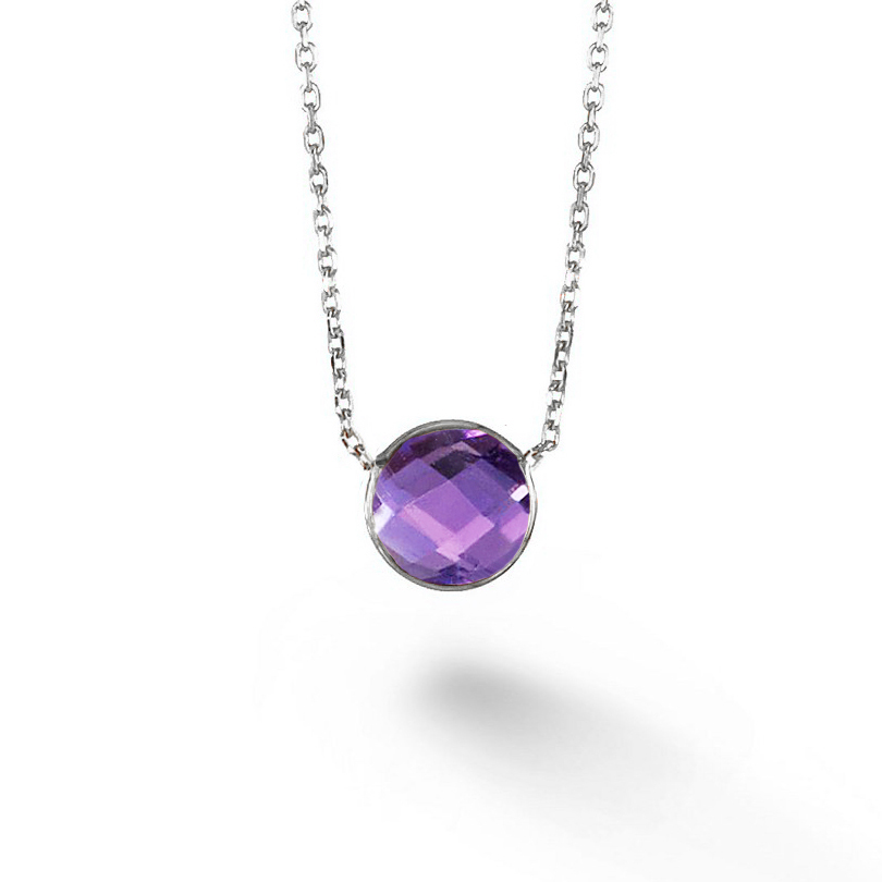 white-gold-amethyst-pendant