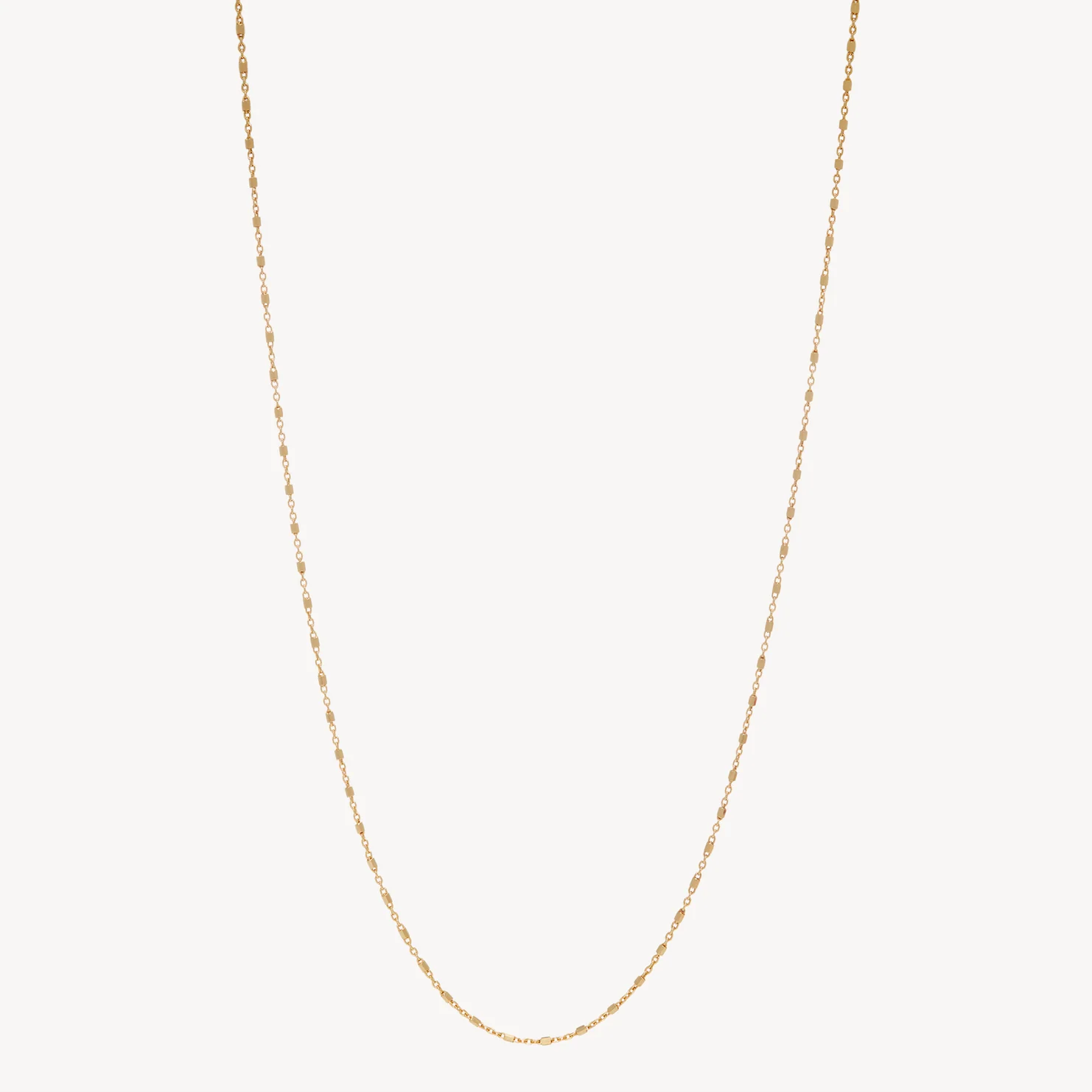 Celestial chain gold vermeil hillberg and berk Celestial chain gold vermeil hillberg and berk