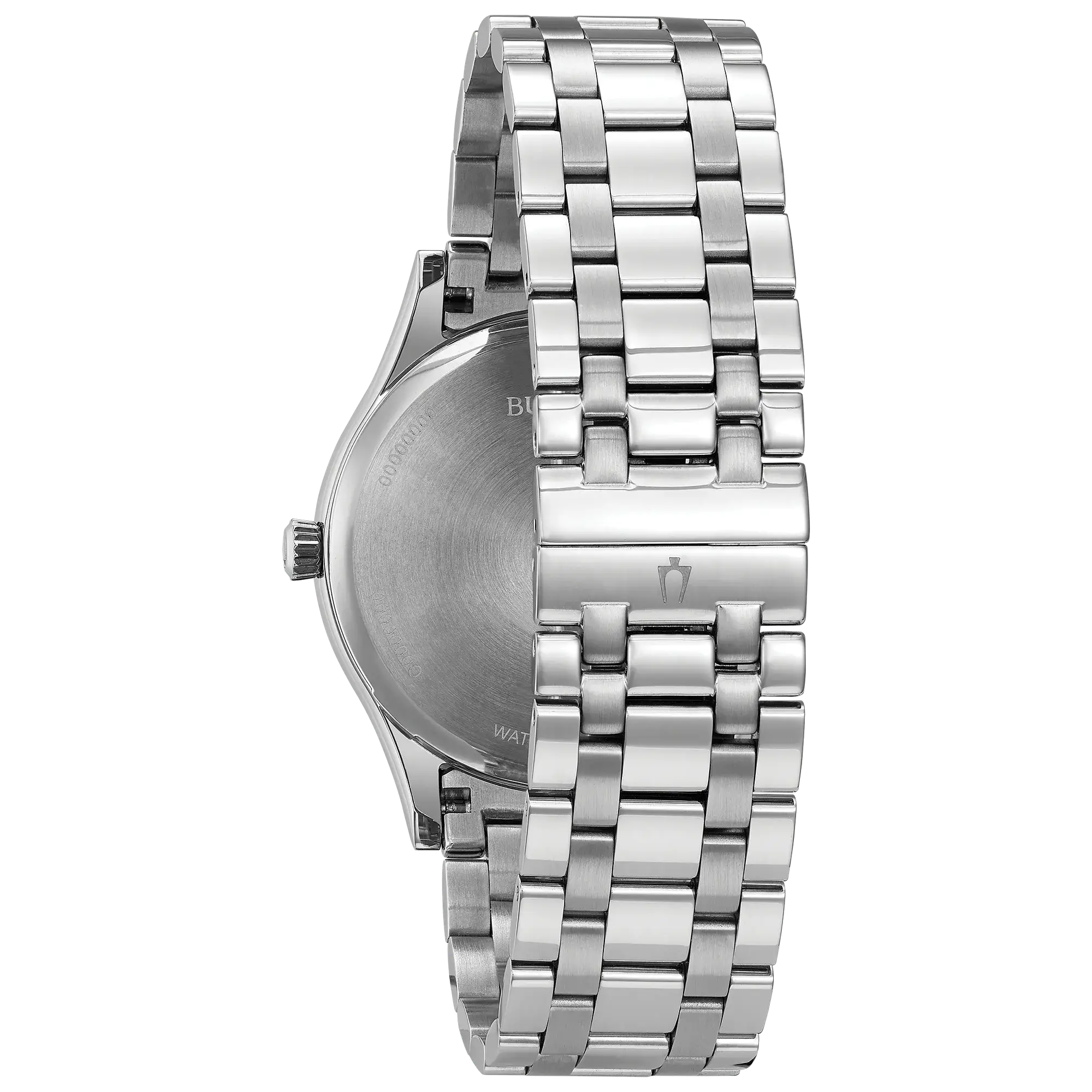 Bulova Classic Watch 96B261 - Image 4