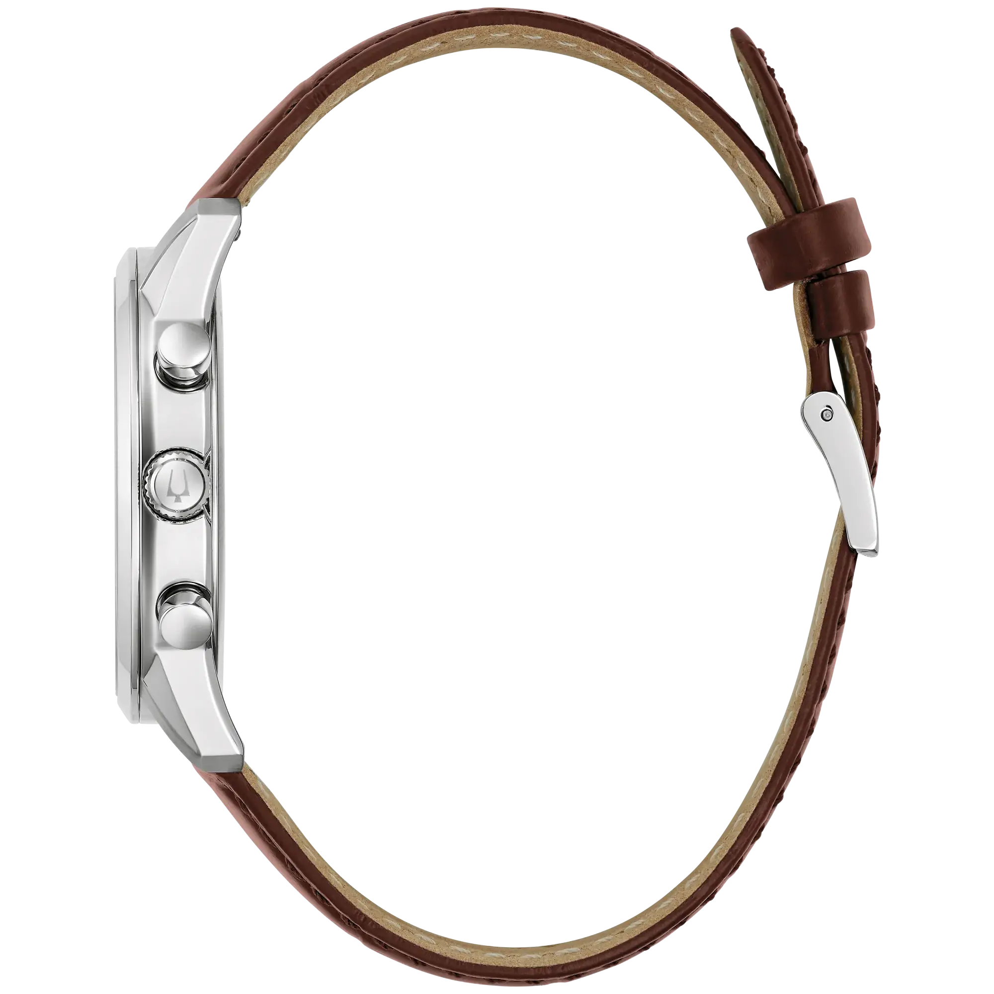 Bulova Sutton Watch 96B402 - Image 4