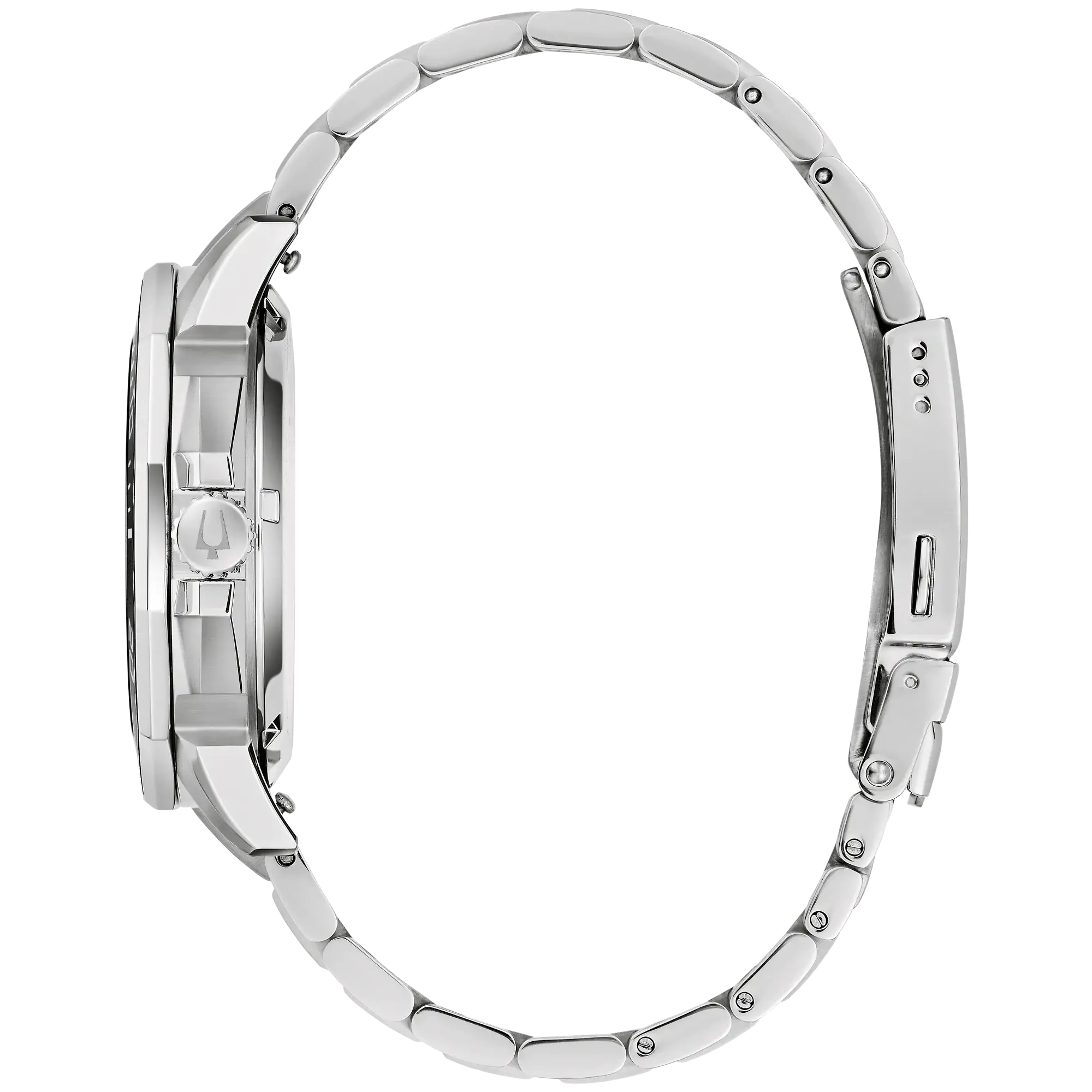 Bulova Marine Star Watch 96B426 - Image 5