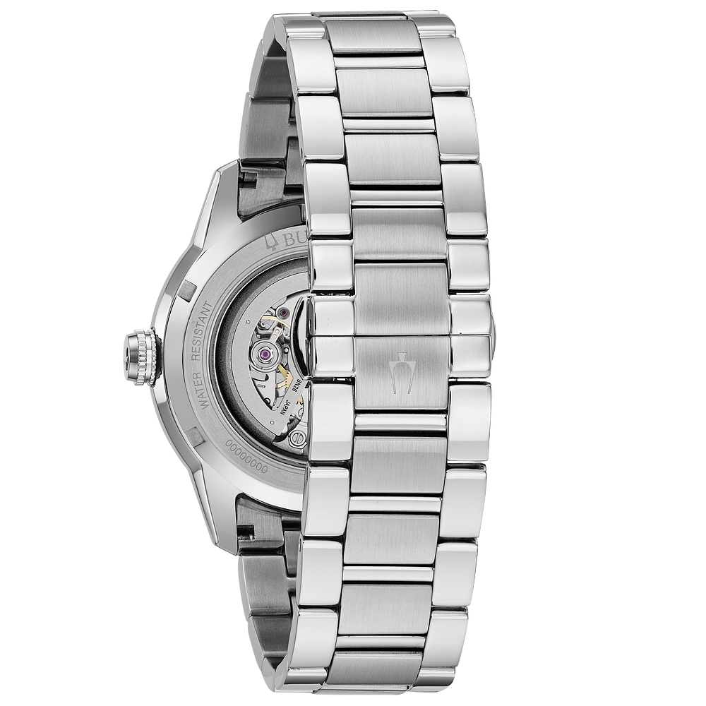 Bulova Sutton Watch 96A208 - Image 4