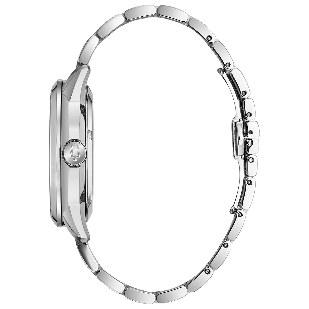 Bulova Sutton Watch 96A208 - Image 5
