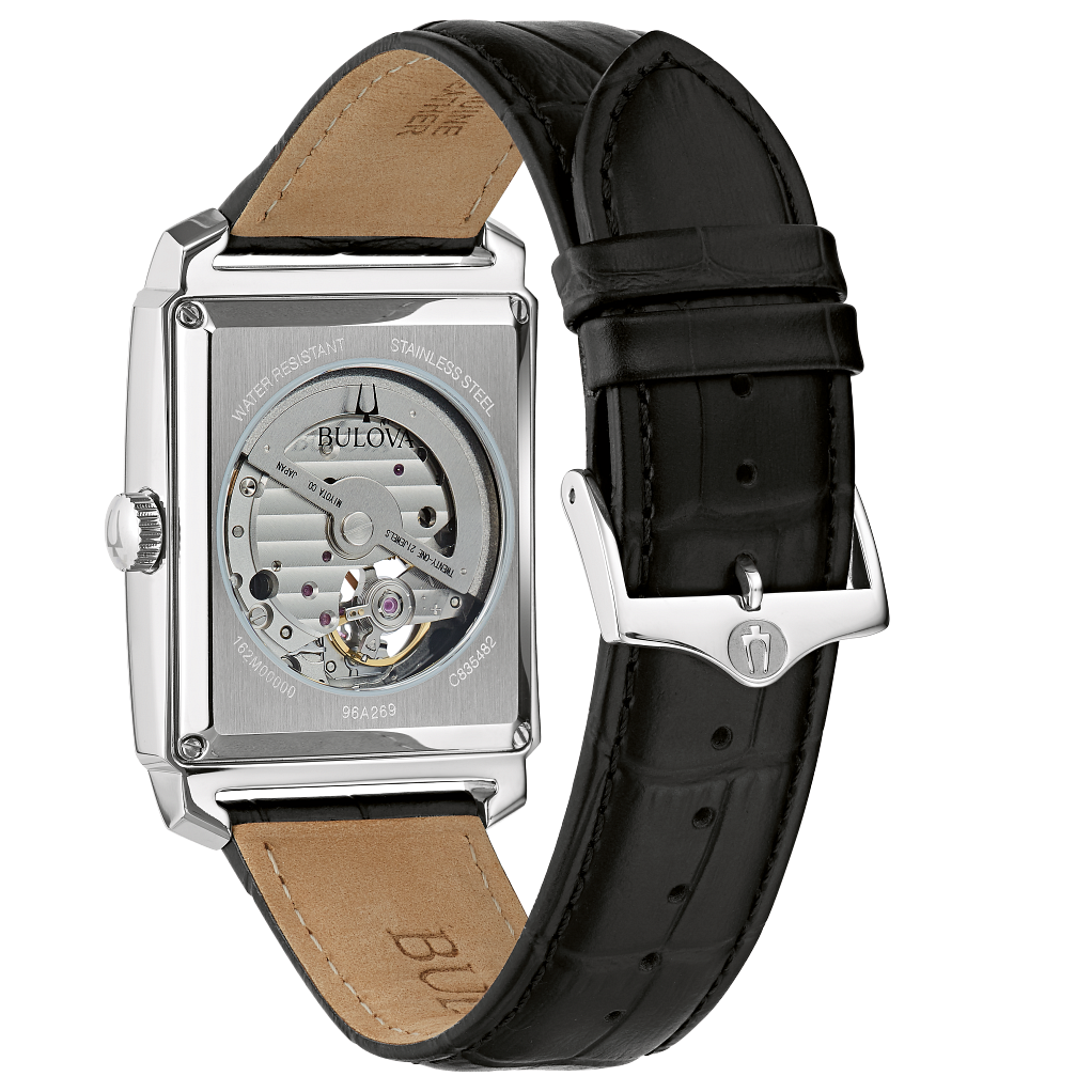 Bulova Sutton Watch 96A269 - Image 4