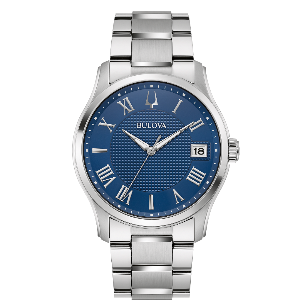 Bulova Wilton Watch 96B386 - Image 2