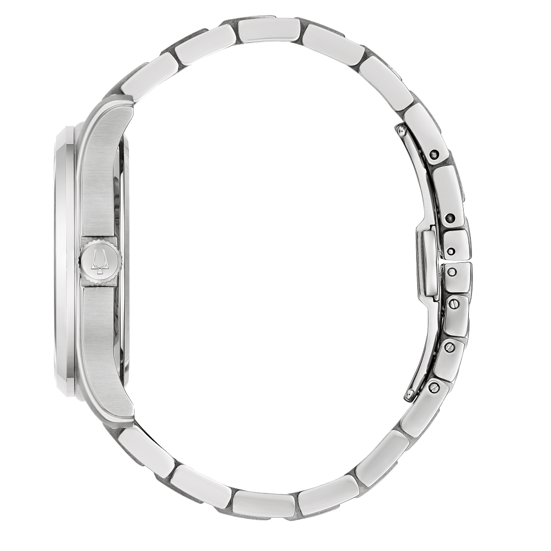 Bulova Wilton Watch 96B386 - Image 4