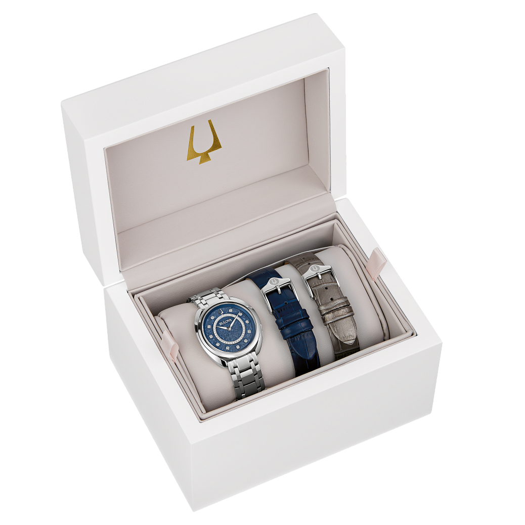 Bulova Classic Duality Watch 96X160 - Image 6