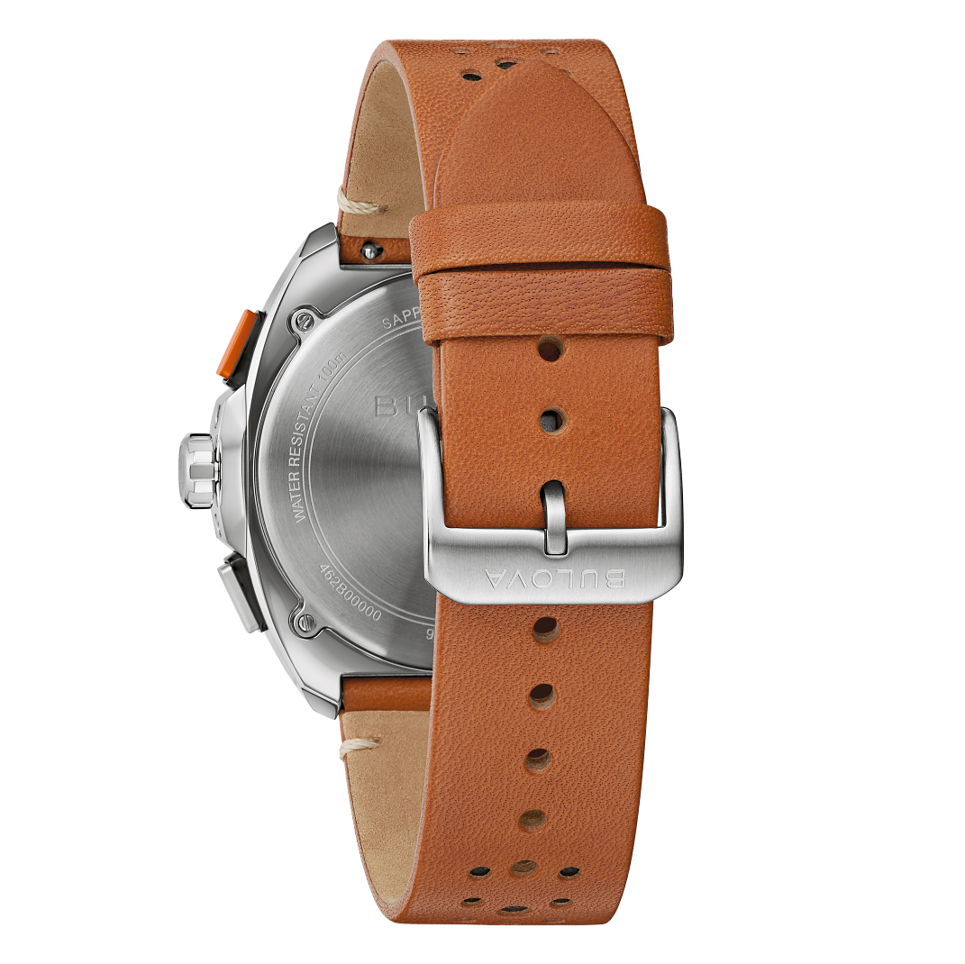 Bulova Racer Watch 98B427 - Image 7