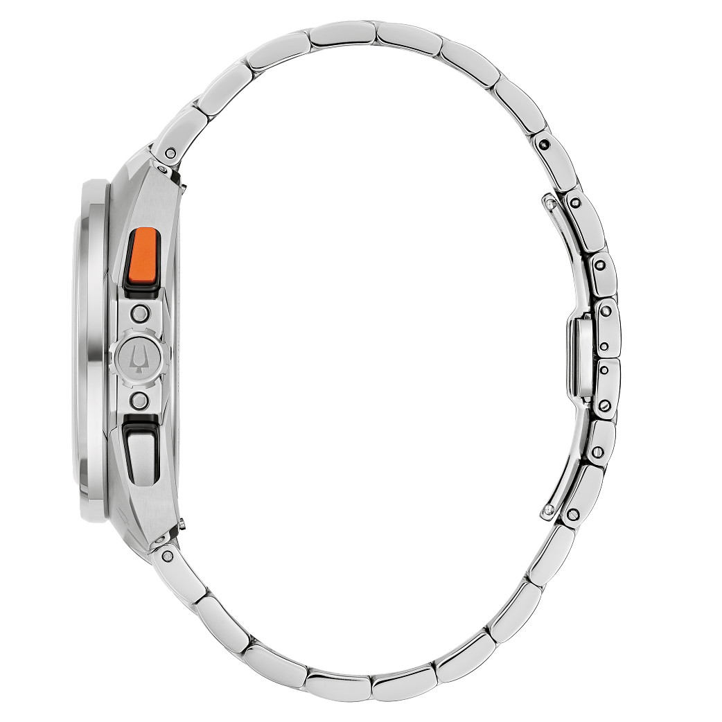Bulova Racer Watch 98B432 - Image 6