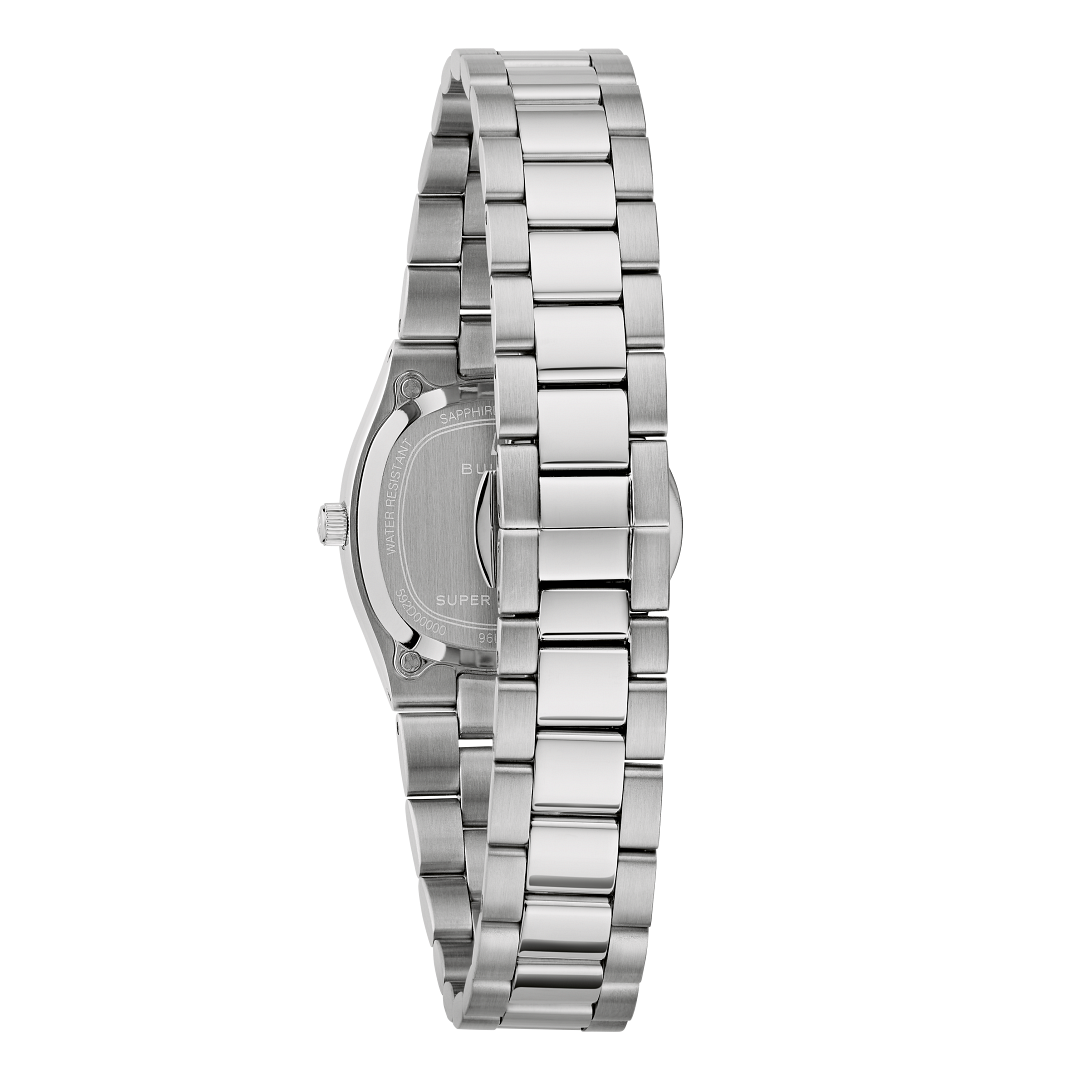Bulova Super Seville Mini Watch 96L354 - Image 7