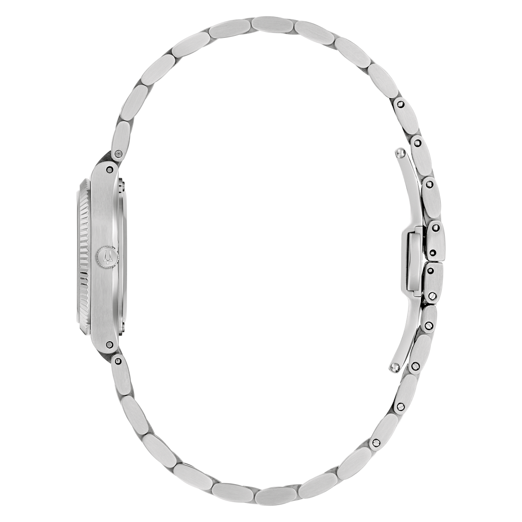Bulova Super Seville Mini Watch 96L354 - Image 6