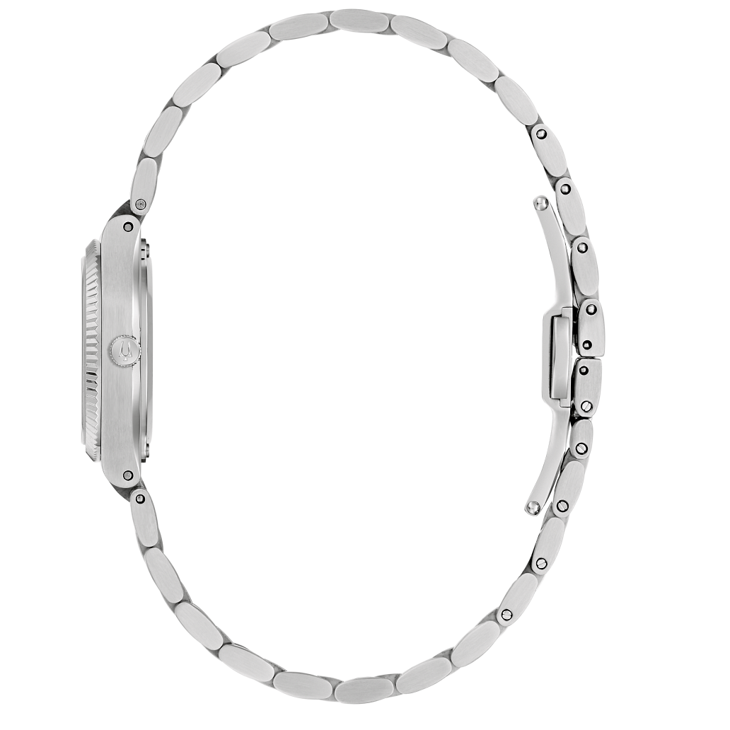 Bulova Super Seville Mini Watch 96L353 - Image 4