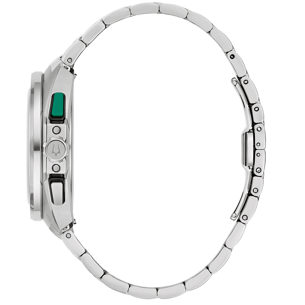 Bulova Racer Watch 98B468 - Image 4