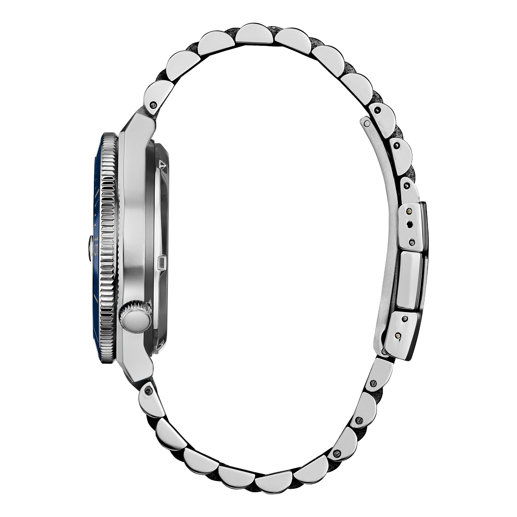 Citizen Automatic Tsuyosa Shore Watch NJ0230-59L - Image 6