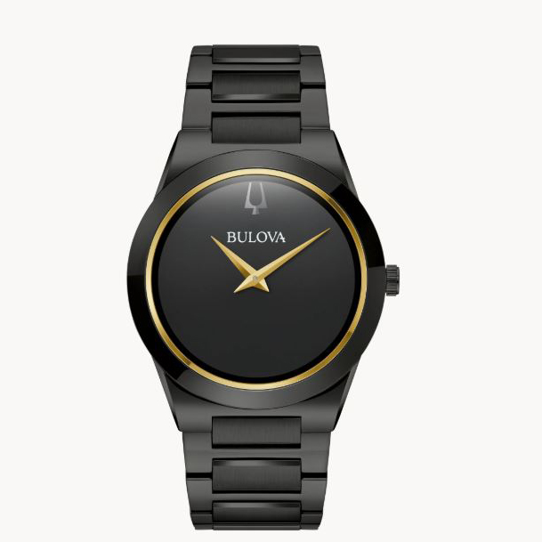 Bulova Millennia Watch 98A313 - Image 2