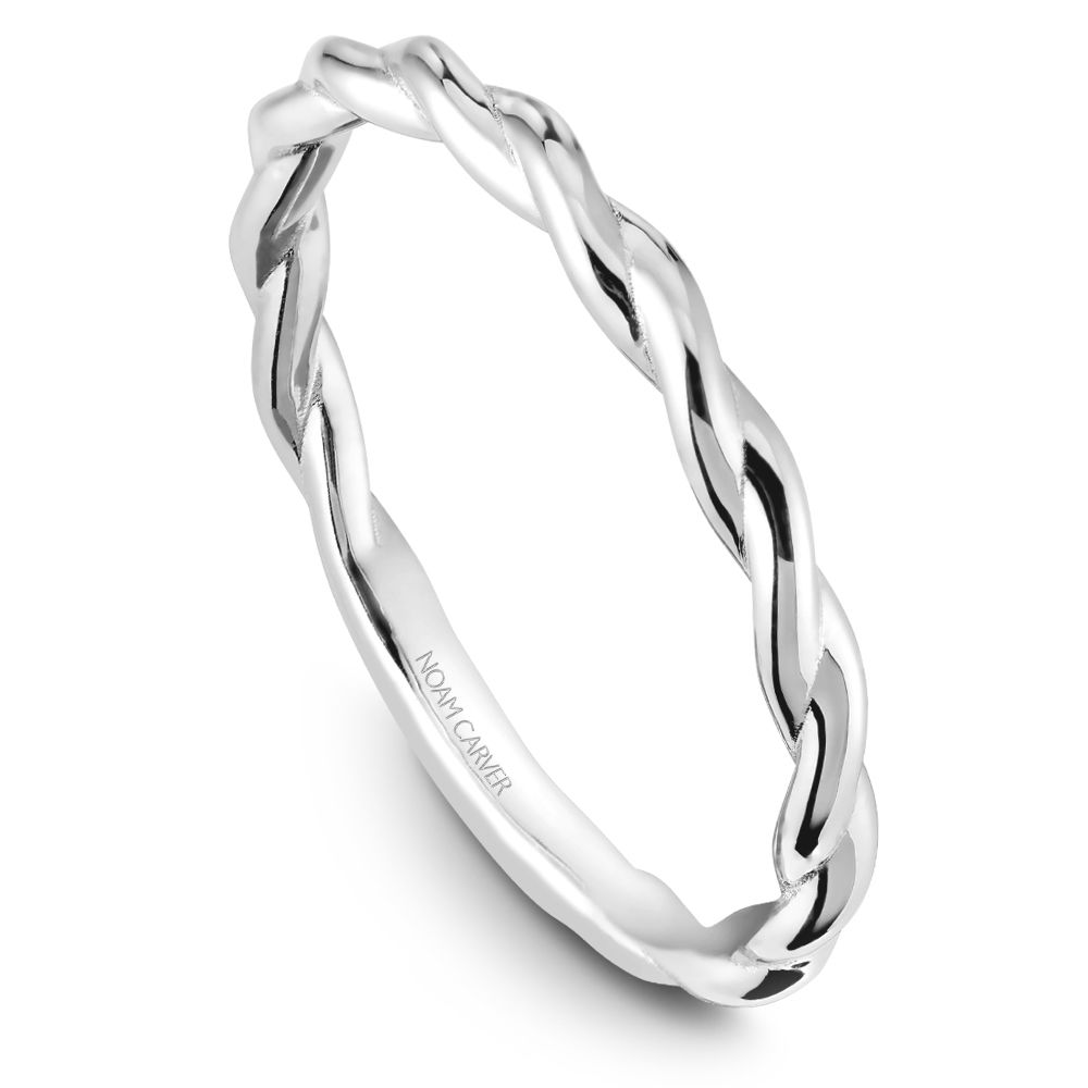 Noam Carver Rope Twist Band - Image 2
