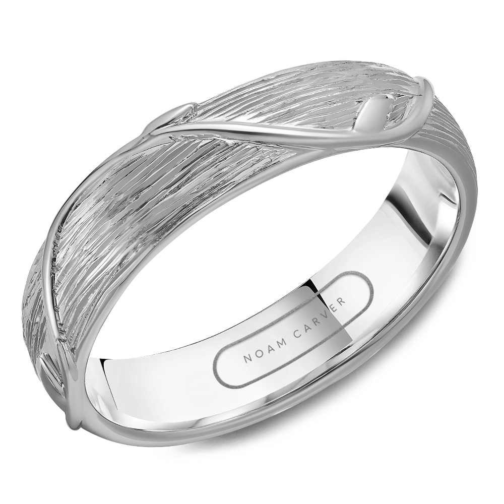 Noam Carver Bark Vine Band - Image 2
